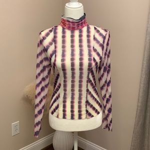 Valencia & Vine women top